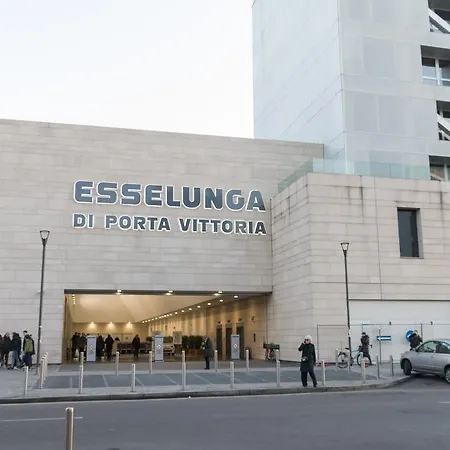Ciprosette Galleria *