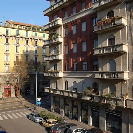 Maison d'hôtes Ciprosette Galleria Milan